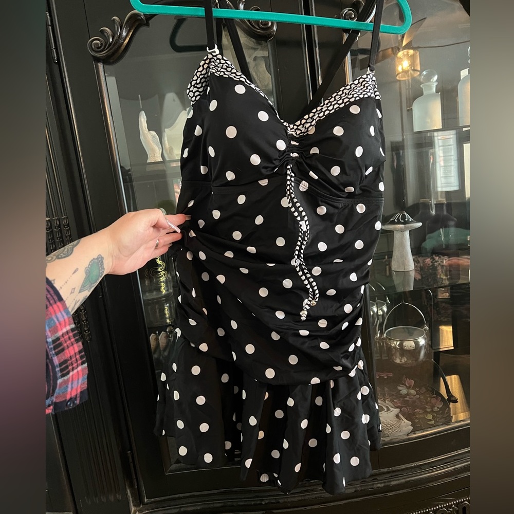 Swimsuit